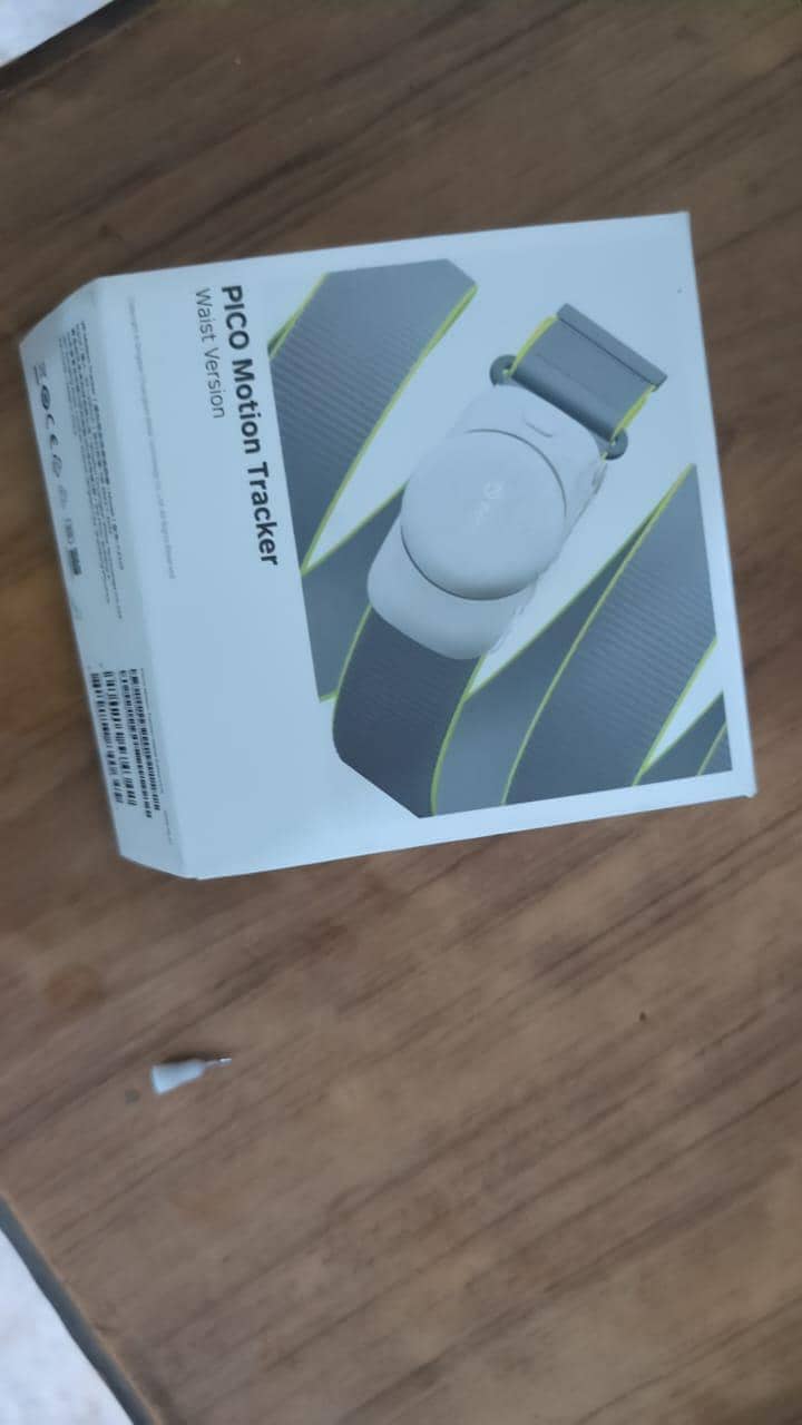 Pico vr tracker 1