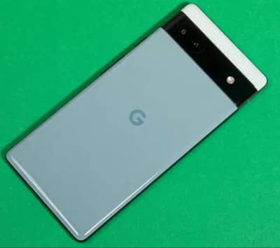 Google Pixel 6a