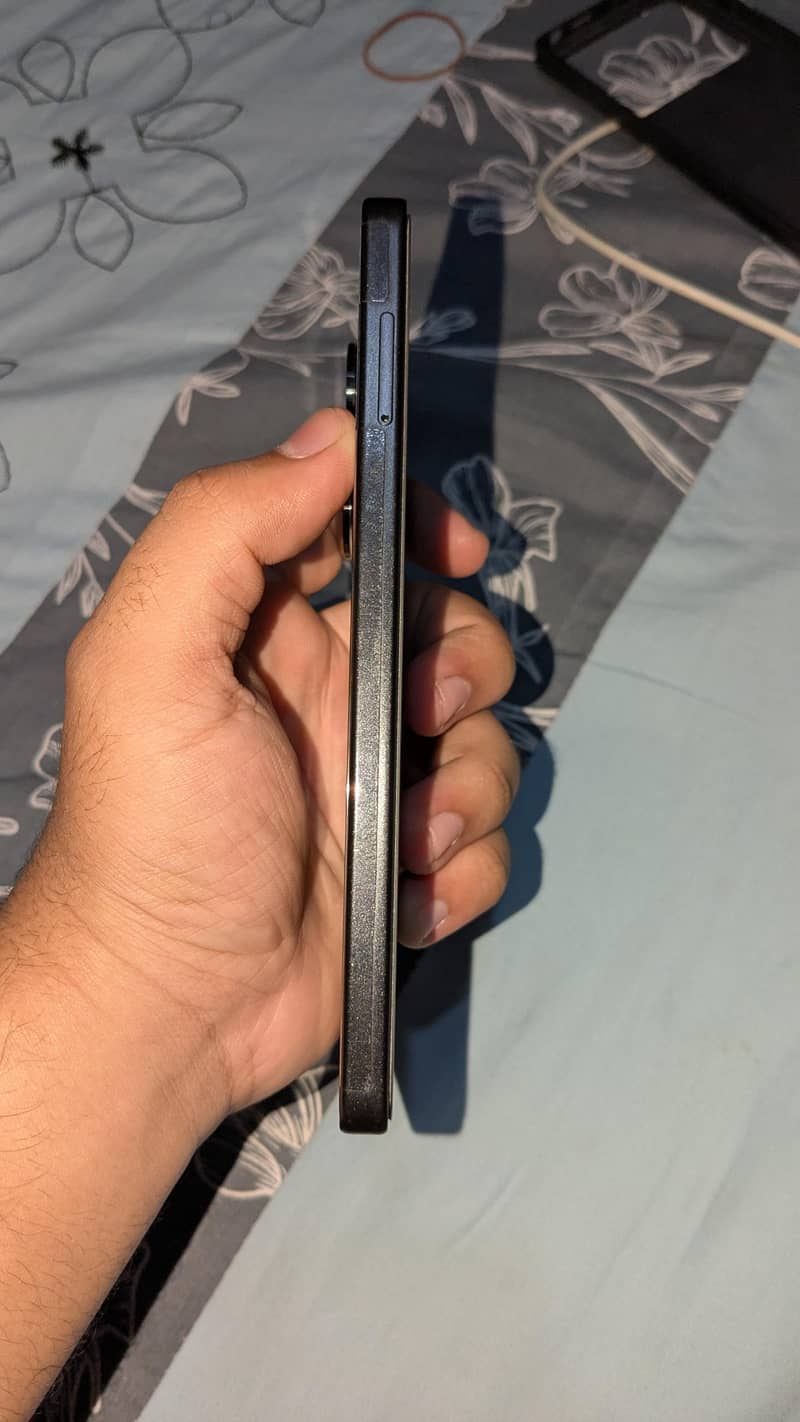 Redmi Note 13 Pro 10/10 condition 1