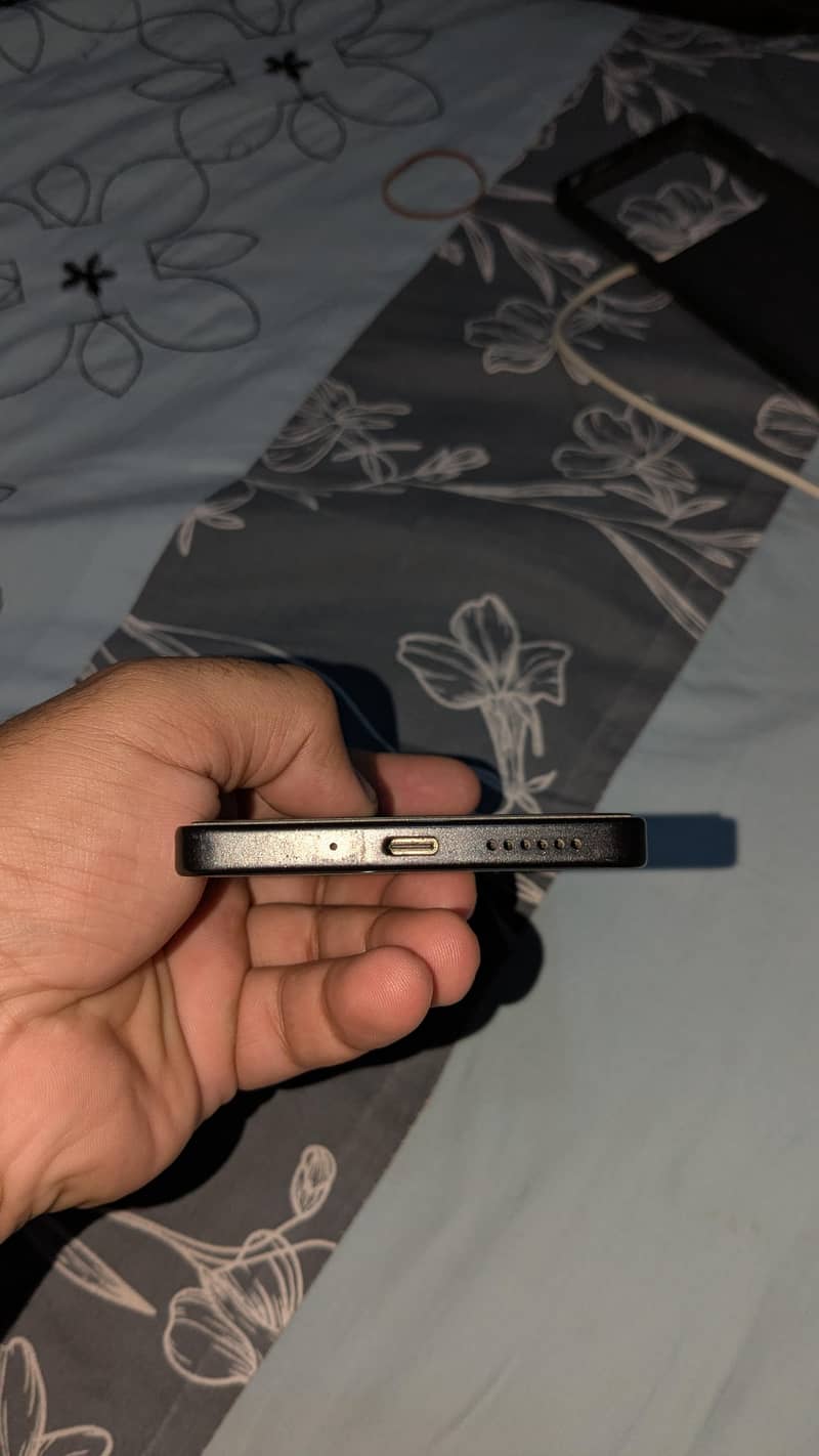 Redmi Note 13 Pro 10/10 condition 5