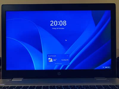 HP ProBook 650 G5 Core i5 8th Gen | 8GB RAM | 640GB Storage