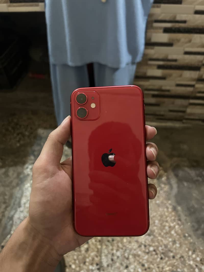 Apple iPhone 11 4
