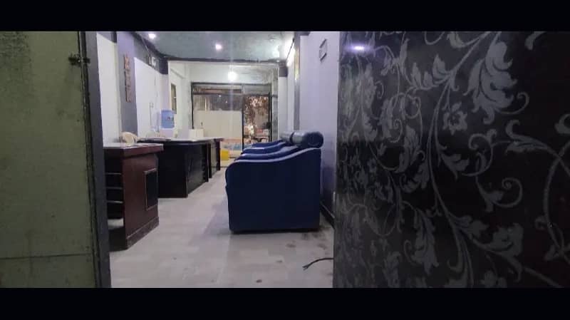 Shop Corner for sale 200 road facing with attached bath - Shops ...