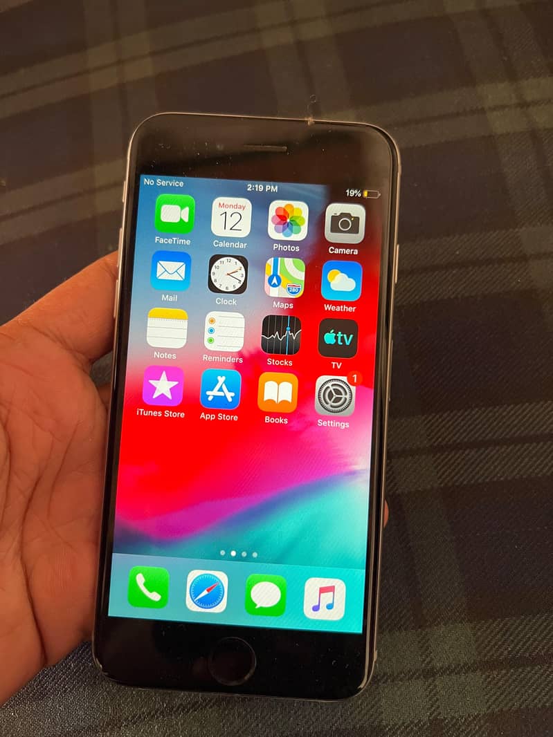 Apple iPhone 6 1