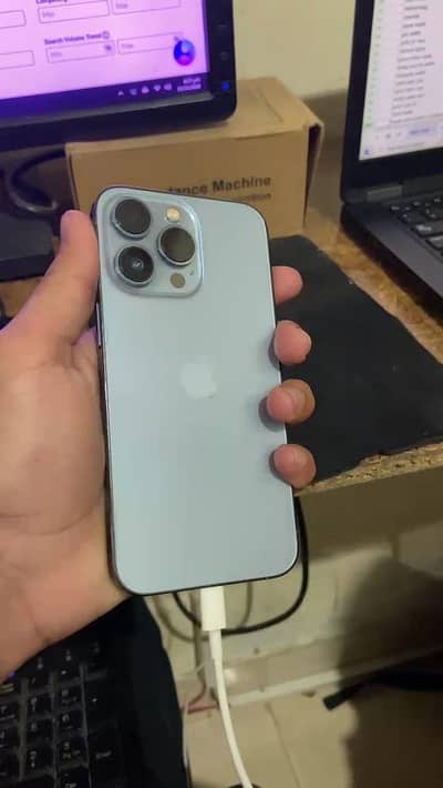 Apple iPhone 13 Pro