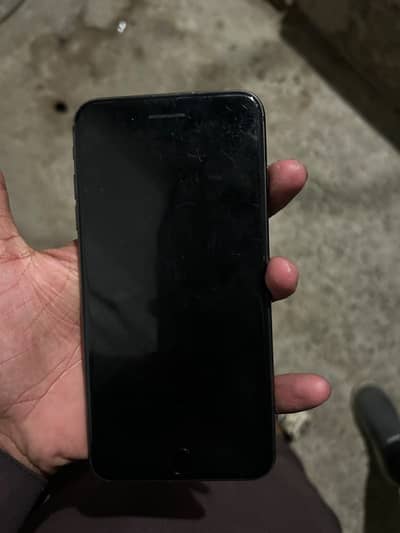 Apple iPhone 8 Plus