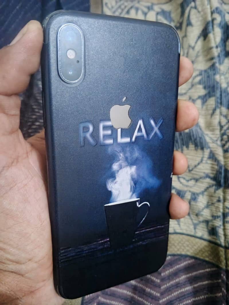 Apple iPhone X 0