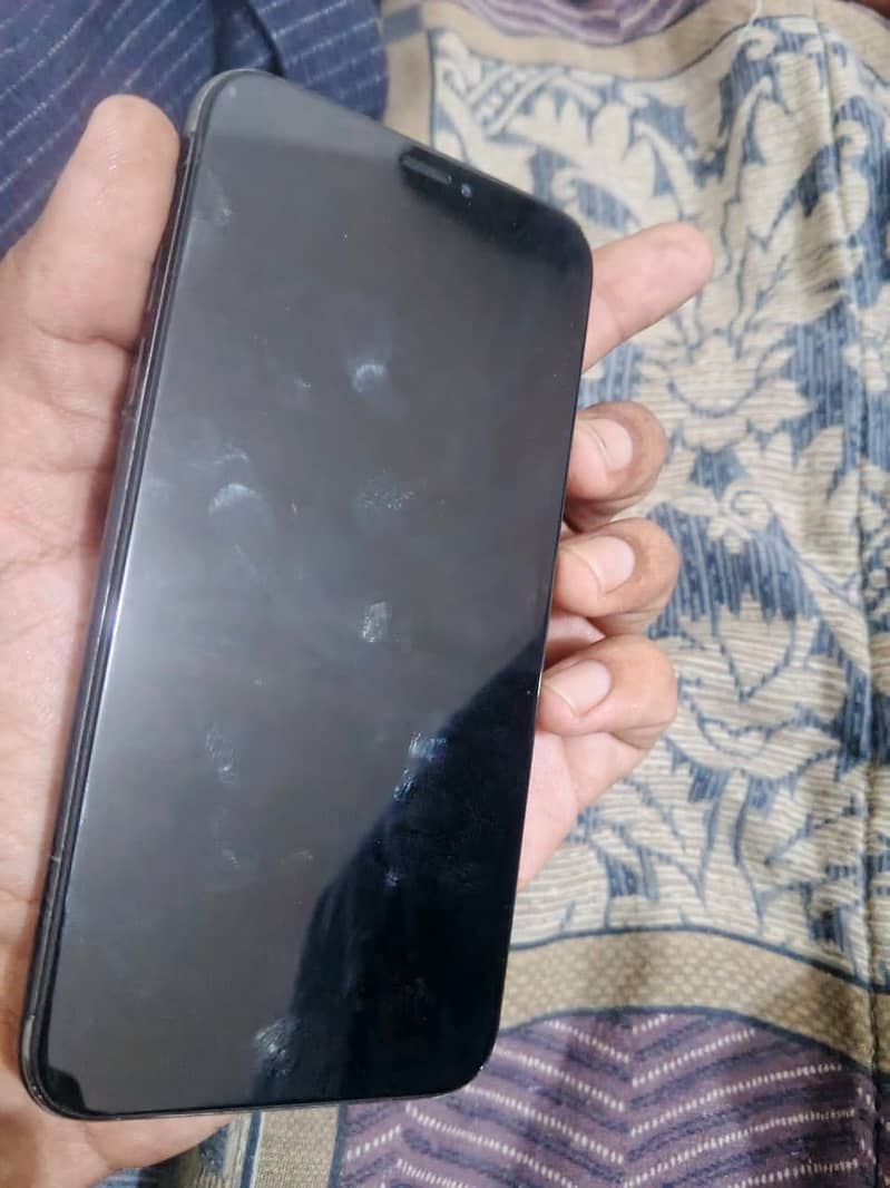 Apple iPhone X 2