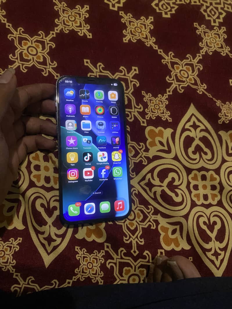 Apple iPhone 12 Pro Max 0