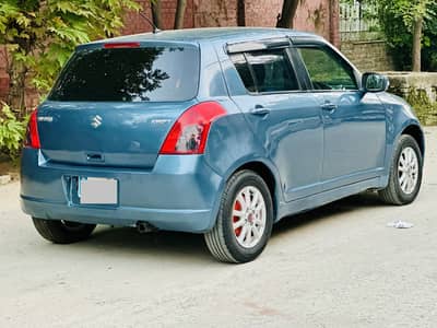 Suzuki Swift 2010