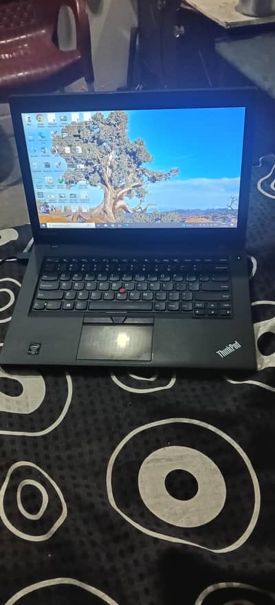 Lenovo Thinkpad L450