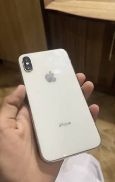 Apple iPhone X 64 gb
