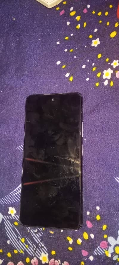 Itel S24, 8GB RAM + 128GB Storage Excellent Condition