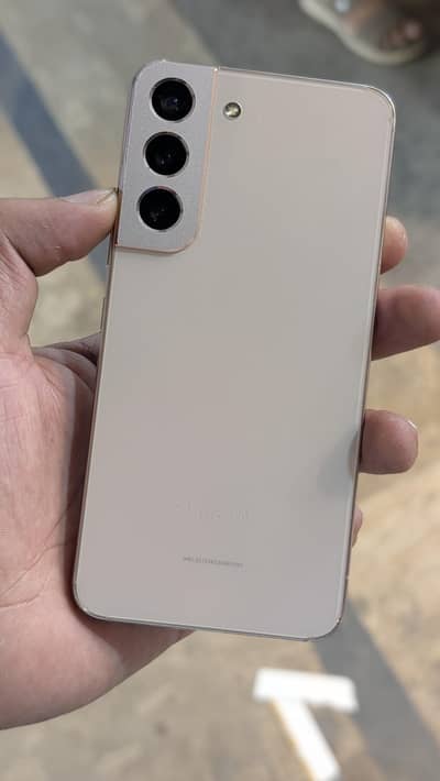 Samsung Mobile S22