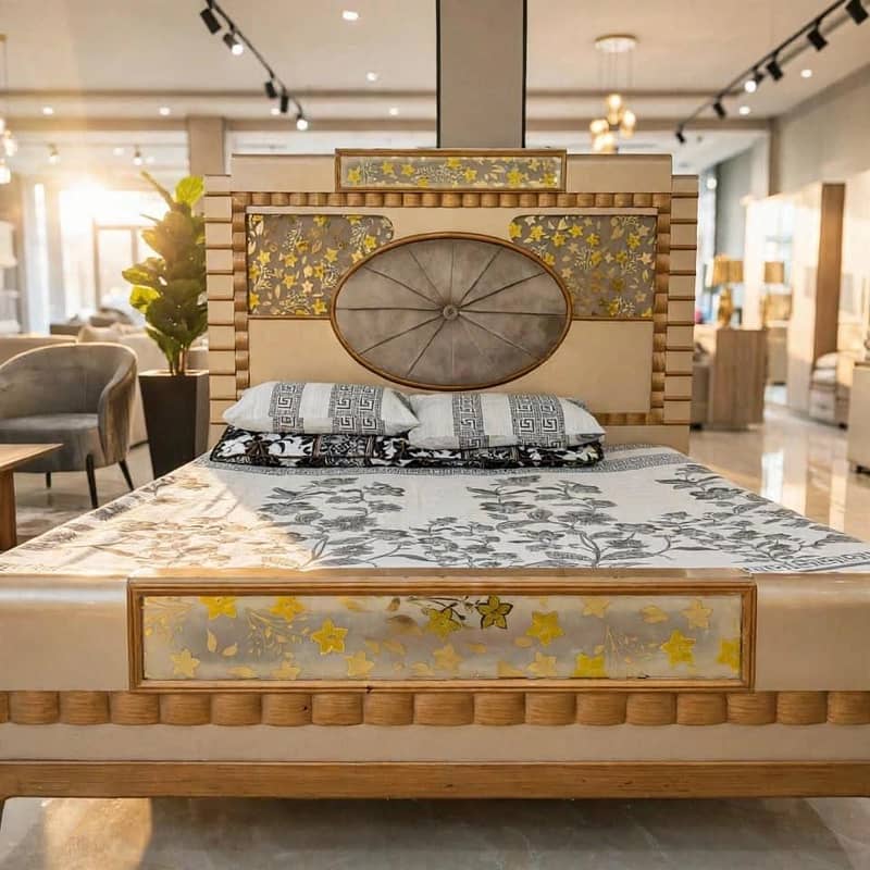 Bed Set 0