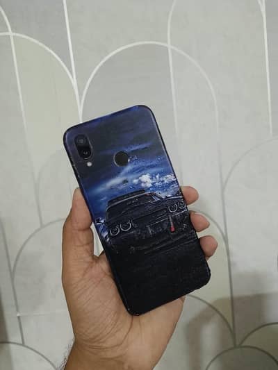 Huawei P20 Lite Exchange phone