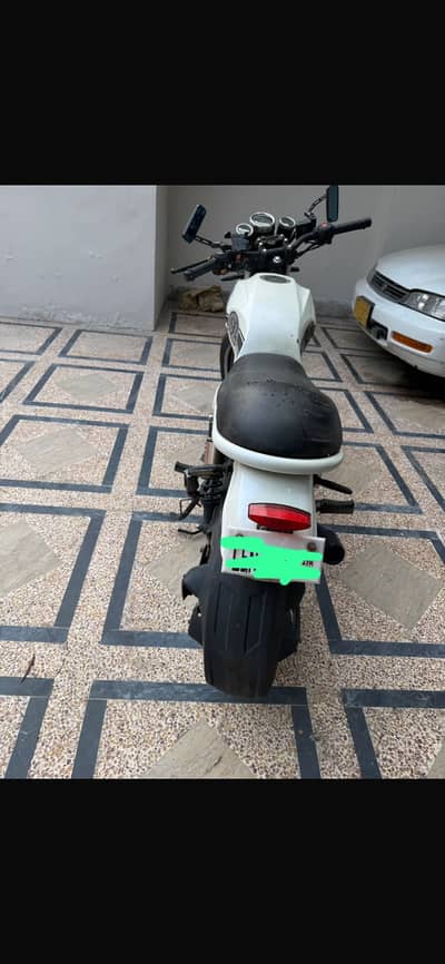 Hi-Speed Other 2019