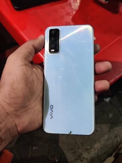 Vivo Y20