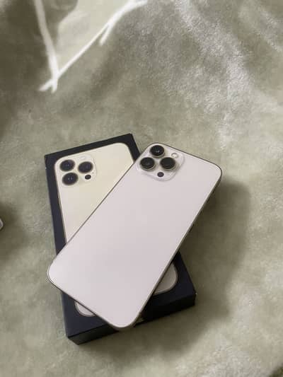 iPhone 13 Pro Max 256 Gb