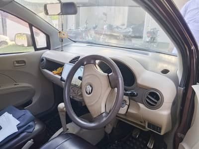 Suzuki Alto 2012