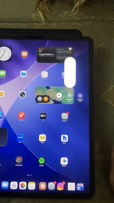 iPad Pro 5gen 13inch