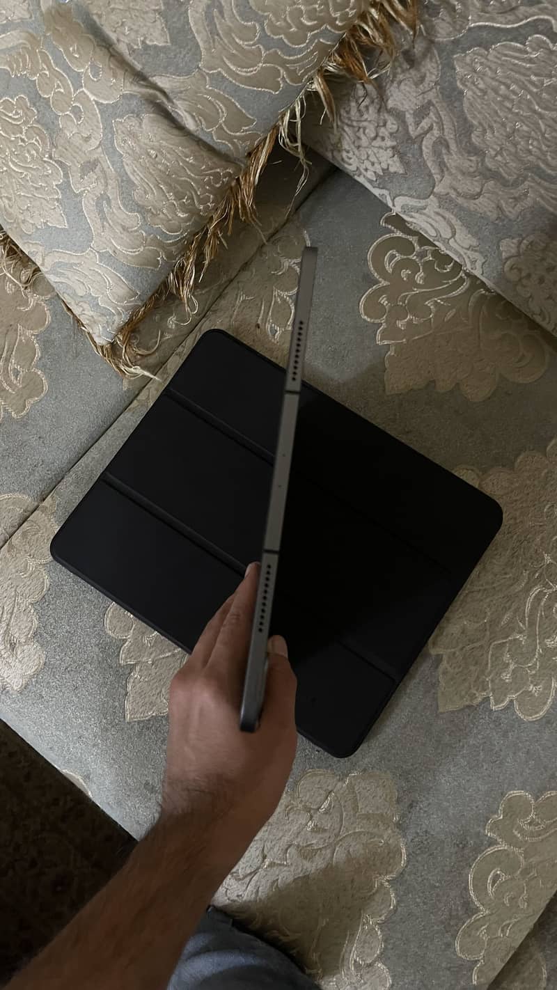 iPad Pro 5gen 13inch 1