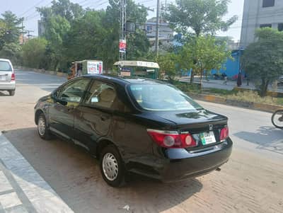 Honda City IDSI 2006