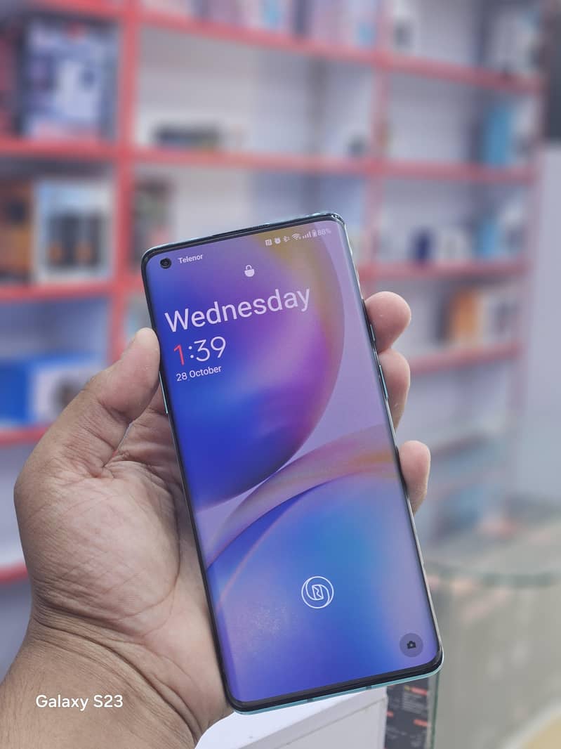 One Plus 8 Pro 1