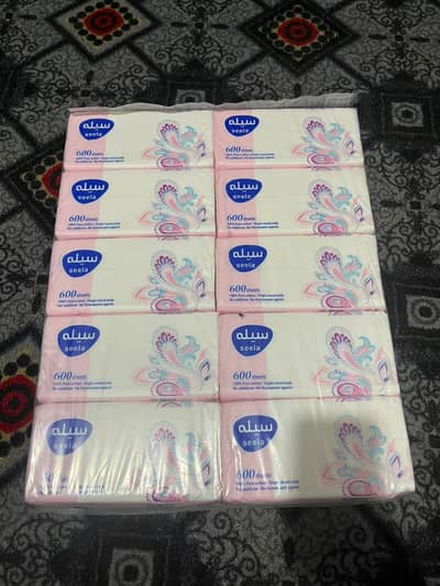 tissue