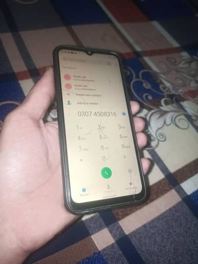 Tecno Spark 6 pta ofishl dul sim 2 32 working 100 ok hai