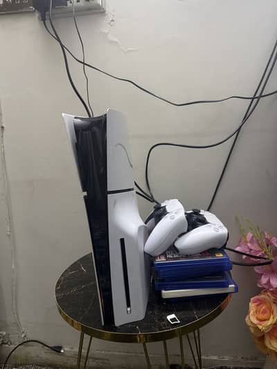 ps5 CFi2008 1TB slim