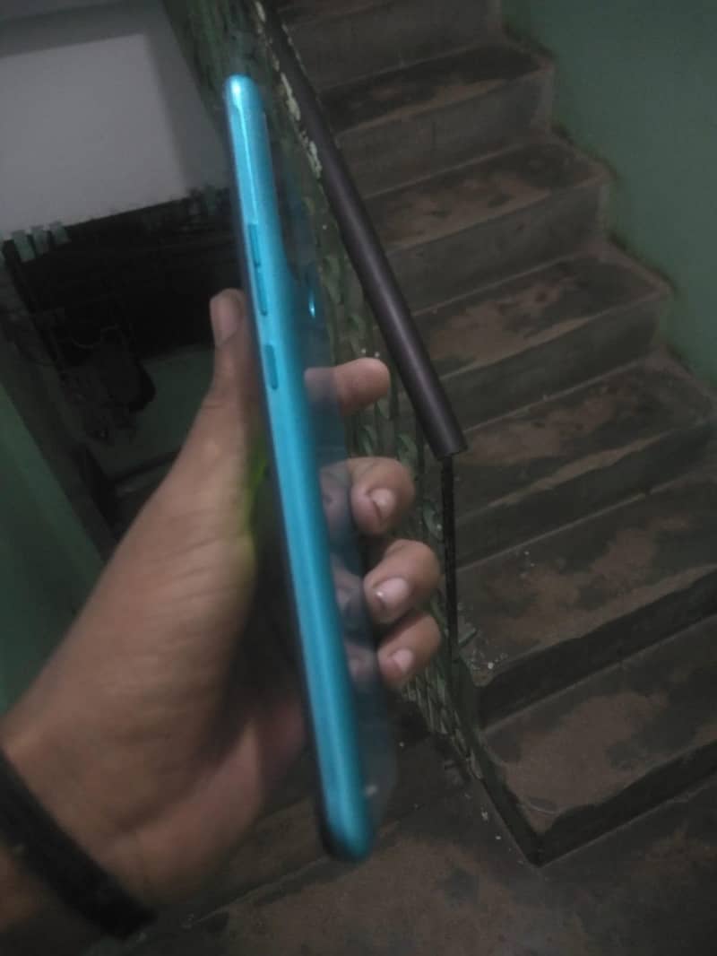 Tecno Pop 4 1