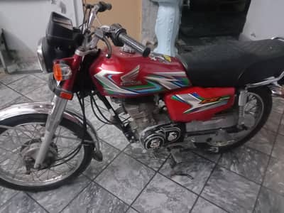 honda 125 for sale