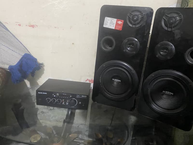Speaker 1