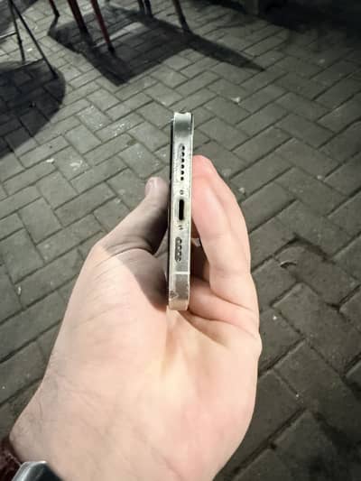 Apple iPhone 12 Pro Max PTA 256 GB