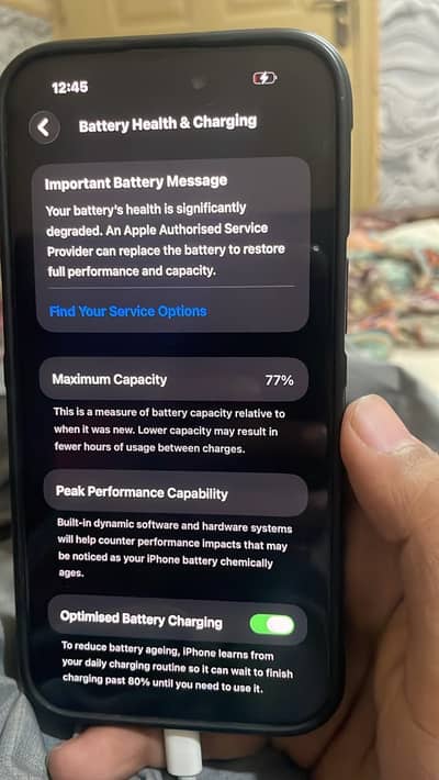 Apple iPhone 14 Pro Max jv
