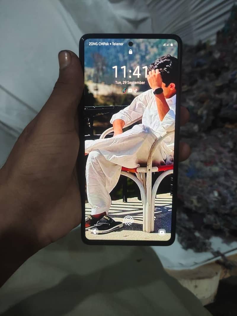 Mobile A72 2