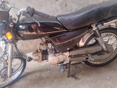 power 70cc bicke 2020 mode for sale