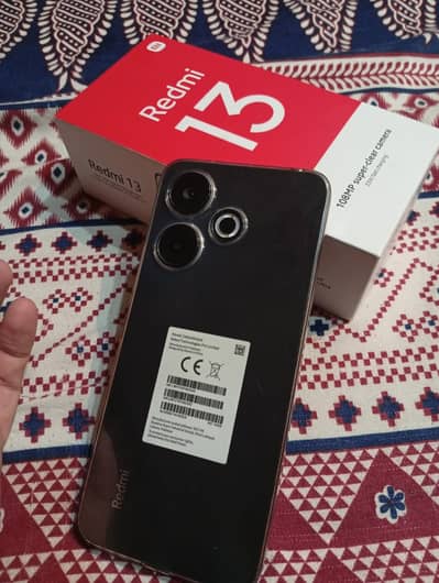 Realme 13