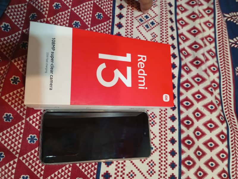 Realme 13 1
