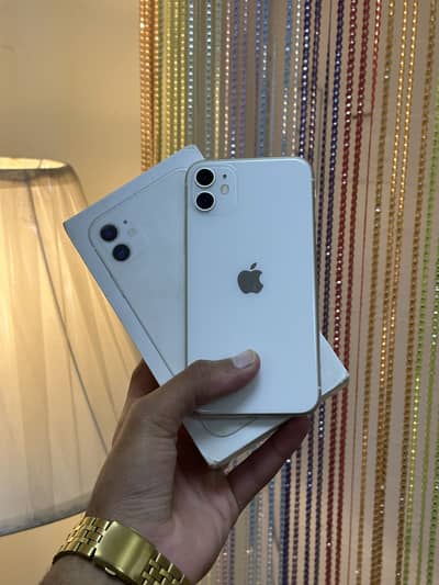 Apple iPhone 11 Urgent For Sale