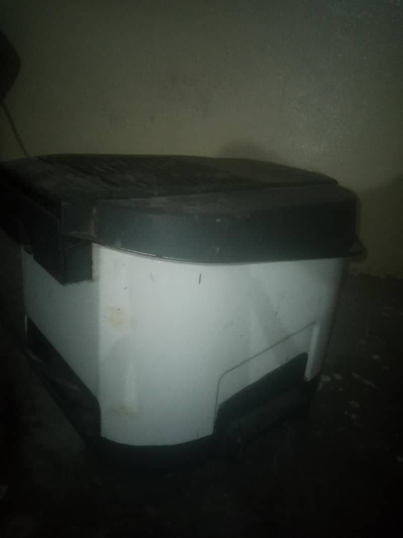 finger chips machine 1