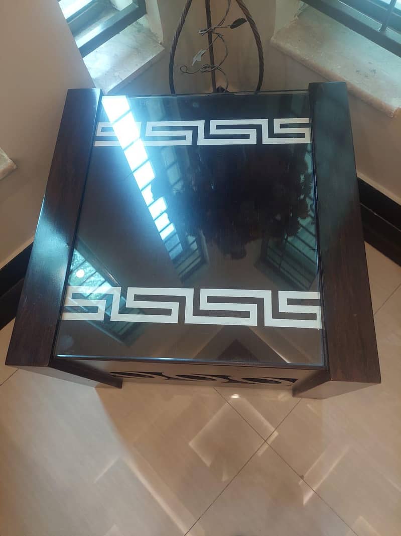 table set 0