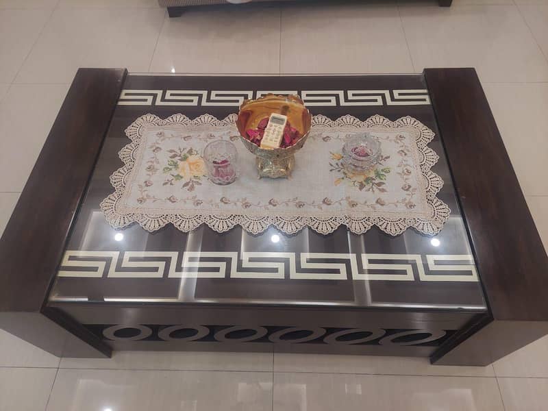 table set 1