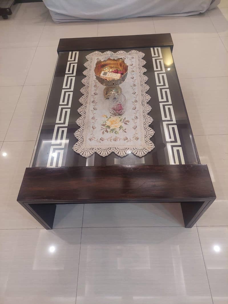 table set 2