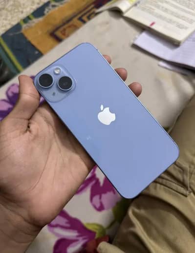 Apple iPhone 14 need to bypass