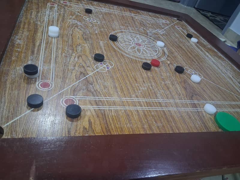 carrom board 2