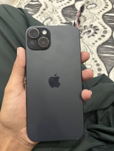 Apple iPhone 15 plus