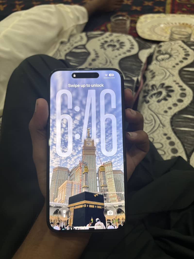 Apple iPhone 15 plus 3