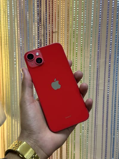 Apple iPhone 14 plus